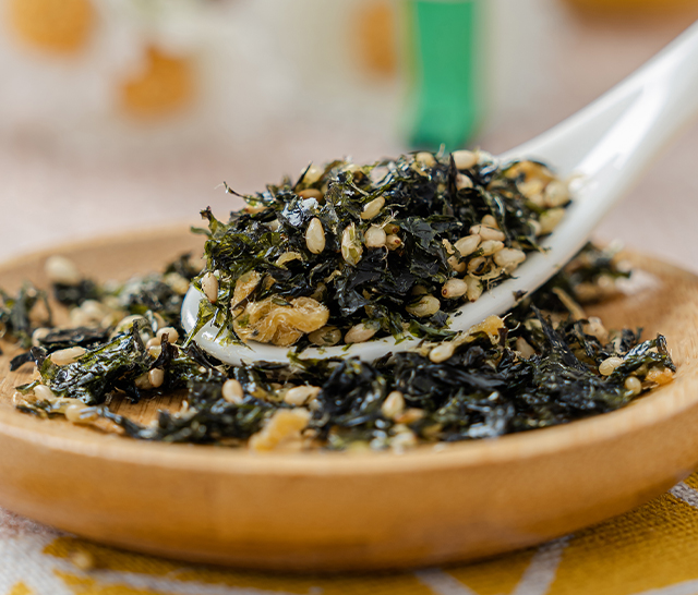  調(diào)味粉